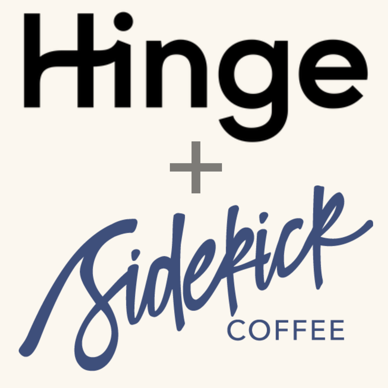 Hinge and Sidekick