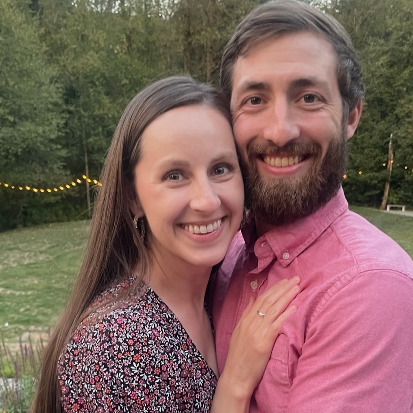 Portrait of Giselle Torres-Allen