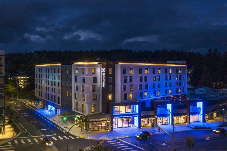 Hilton Garden Inn Seattle / Redmond